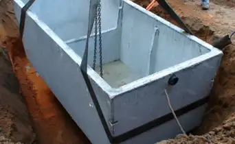 Septic Tank Installation in New Orleans, LA