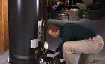 Water Heater Repair in New Orleans, LA